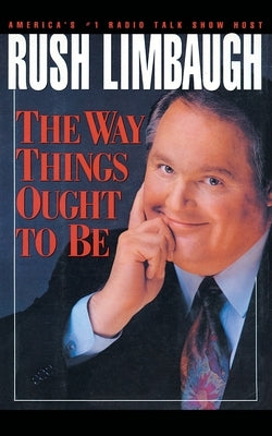The Way Things Ought to Be Threshold Editions