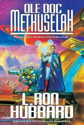 OLE Doc Methuselah Paperback Galaxy Press (CA)