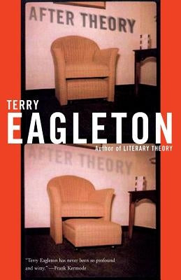 After Theory Paperback Basic Books