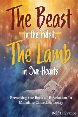 The Beast in the Pulpit CSS Publishing Company