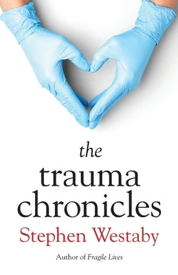 The Trauma Chronicles Paperback Mensch Publishing
