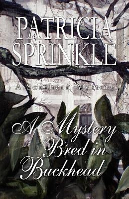 A Mystery Bred in Buckhead Paperback Bella Rosa Books