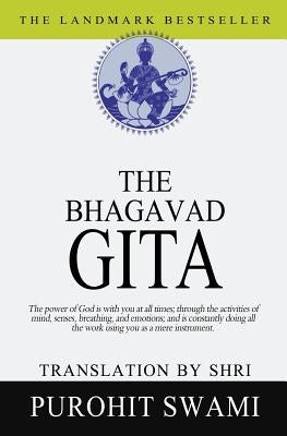 The Bhagavad Gita Paperback Createspace Independent Publishing Platform