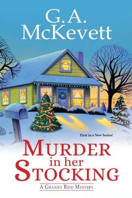 Murder in Her Stocking Kensington Publishing Corporation