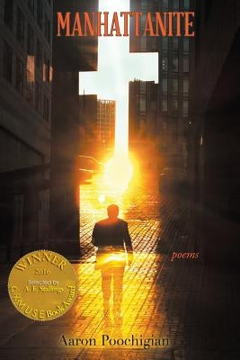 Manhattanite (Able Muse Book Award for Poetry) Paperback Able Muse Press