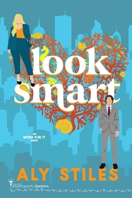 Look Smart Paperback Smartypants Romance
