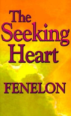 The Seeking Heart Paperback Seedsowers