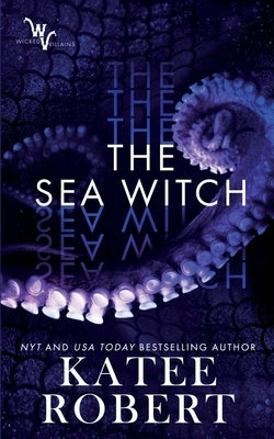 The Sea Witch Paperback Trinkets and Tales LLC