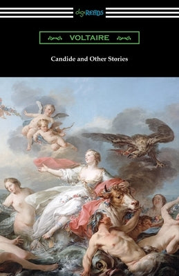 Candide and Other Stories Paperback Digireads.com