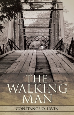 The Walking Man Paperback iUniverse