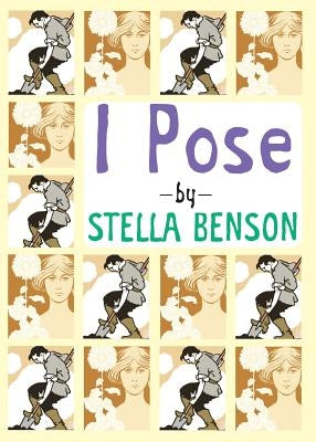 I Pose Paperback Michael Walmer