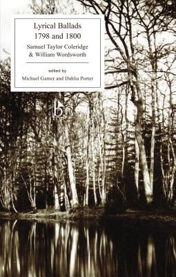 Lyrical Ballads: 1798 and 1800 Paperback Broadview Press Inc