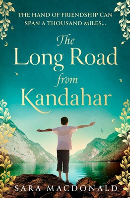 The Long Road from Kandahar Paperback HarperCollins