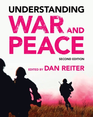 Understanding War and Peace Paperback Cambridge University Press