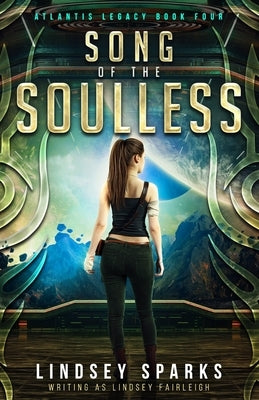 Song of the Soulless Paperback Rubus Press, LLC