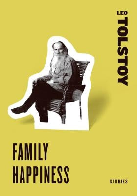 Family Happiness: Stories Paperback Harper Perennial