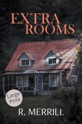 Extra Rooms Paperback New Creation Books