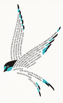 One Swallow Does Not Make a Summer Paperback Penguin Books