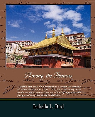 Among the Tibetans Paperback Book Jungle