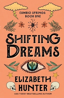 Shifting Dreams: A Cambio Springs Mystery Paperback Recurve Press, LLC