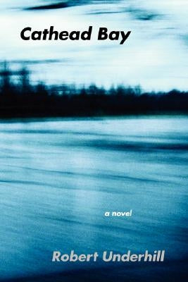 Cathead Bay Paperback Delicti Press