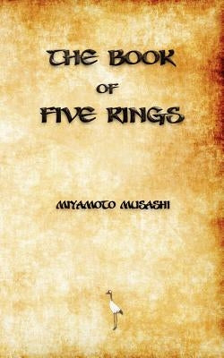 The Book of Five Rings Paperback Merchant Books