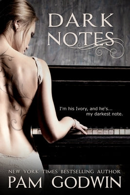 Dark Notes Createspace Independent Publishing Platform