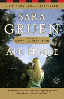 Ape House Paperback Random House