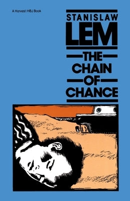 The Chain of Chance Paperback Harper Voyager
