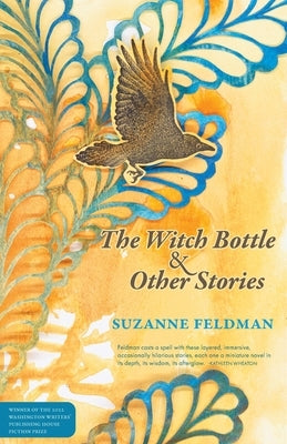 The Witch Bottle and Other Stories Paperback Washington Writers' Publishing House