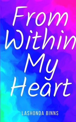 From Within My Heart Paperback Libresco Feeds Private Limited