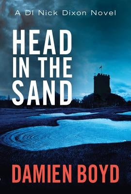 Head in the Sand Paperback Thomas & Mercer