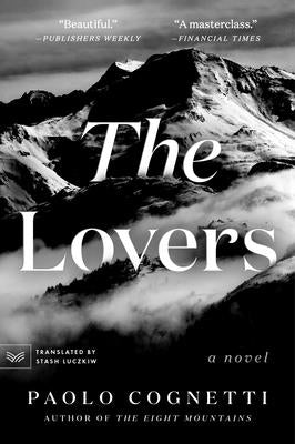 The Lovers Paperback Harpervia