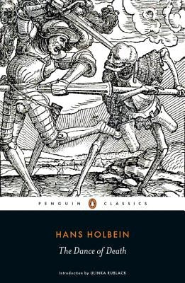 The Dance of Death Paperback Penguin Group