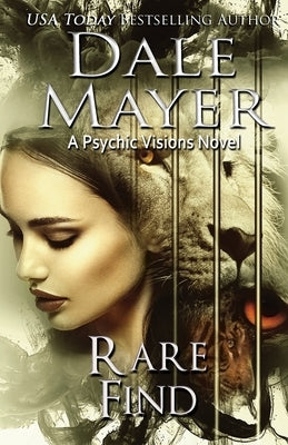 Rare Find: A Psychic Visions Novel Paperback Valley Publishing Ltd.