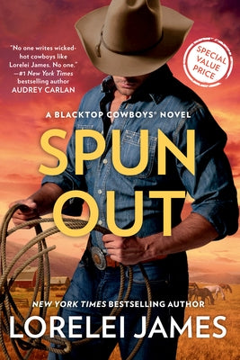 Spun Out Paperback Berkley Books