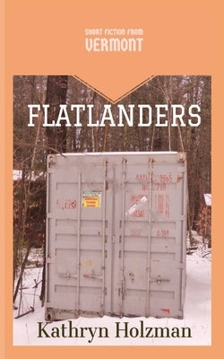 Flatlanders Paperback Picaflor Press