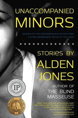 Unaccompanied Minors Paperback New American Press
