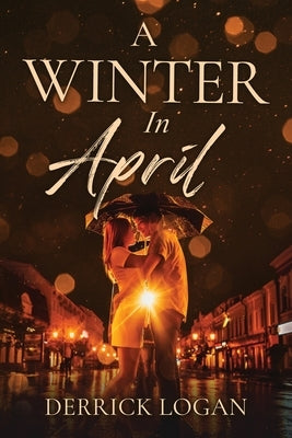 A Winter In April Paperback MindStir Media
