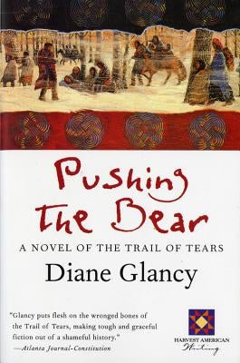 Pushing the Bear Harper Paperbacks