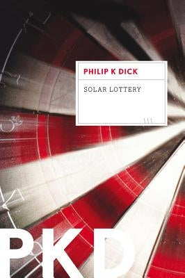 Solar Lottery Paperback Mariner Books Classics