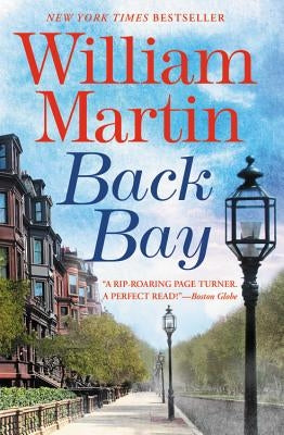 Back Bay Paperback Grand Central Publishing