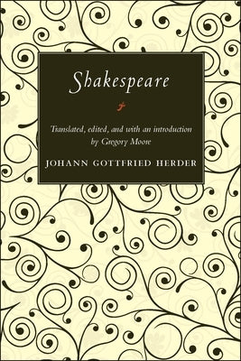 Shakespeare Paperback Princeton University Press