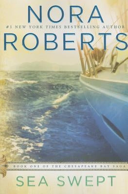 Sea Swept Berkley Books