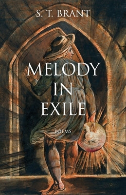 Melody in Exile Paperback Atmosphere Press