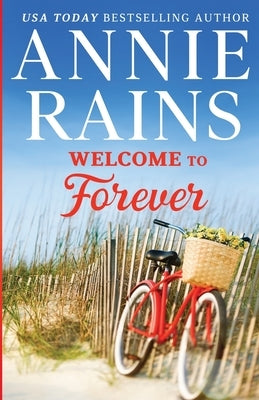 Welcome to Forever Paperback Nancy Yost Literary Agency, Inc