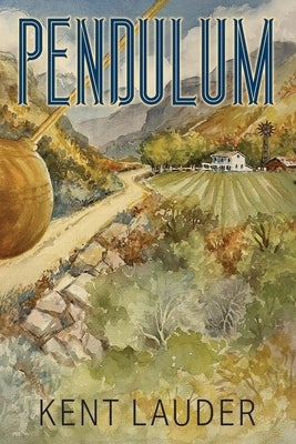 Pendulum Paperback Authority Publishing