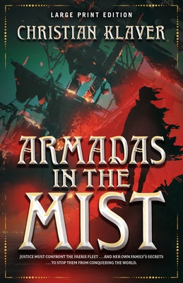 Armadas in the Mist: Volume 3 Paperback Camcat Books