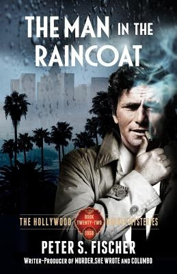 The Man in the Raincoat Paperback Grove Point Press