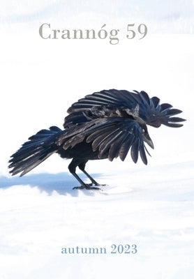 Crannóg 59 Paperback Wordsonthestreet